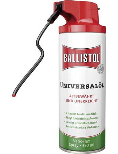 Ballistol-spray-350ml-VarioFlex