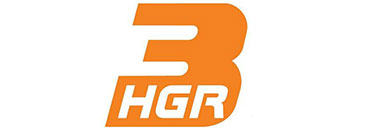 3HGR logo