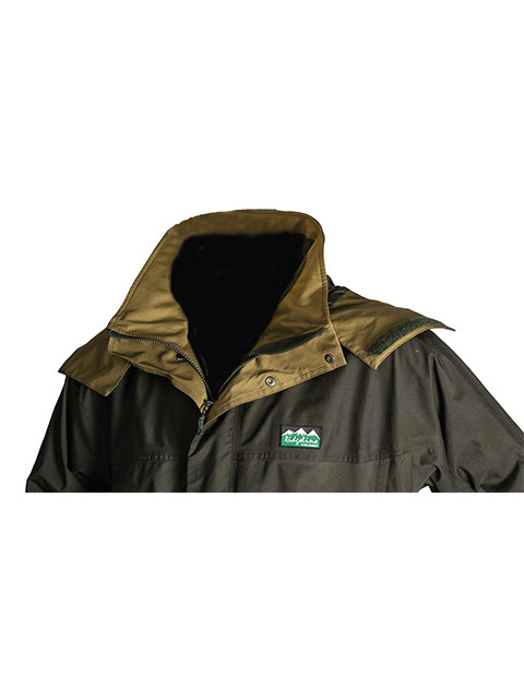 Ridgeline TYPHOON JACKET