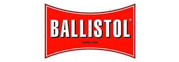 logotipo de ballistol