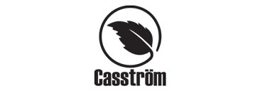 Casstrom logo