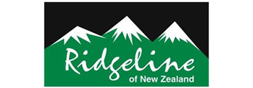 Logotipo de Ridgeline