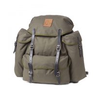 Savotta SADDLE SACK 323 - A FULL METAL JACKET SHOP