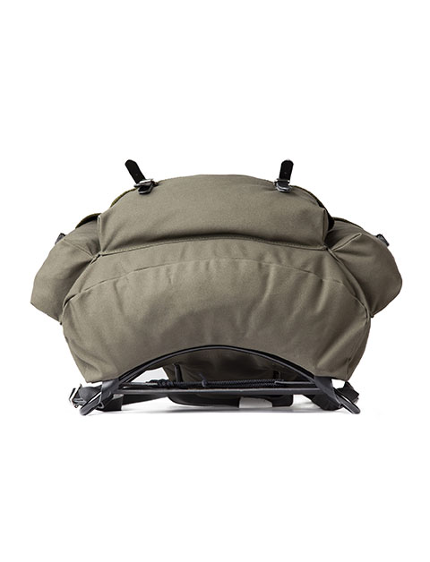 Savotta SADDLE SACK 323 - A FULL METAL JACKET SHOP