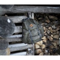 Savotta SADDLE SACK 323 - A FULL METAL JACKET SHOP