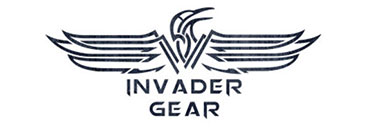 Invader gear