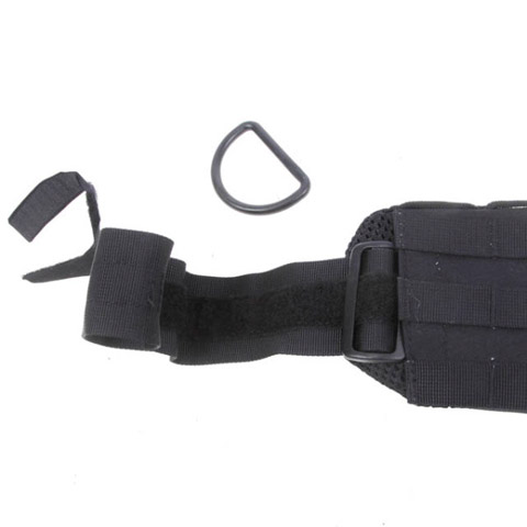SnigleDesign Comfort belt-13