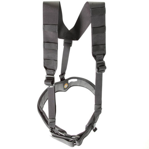 SnigleDesign Equipment belt harness -10