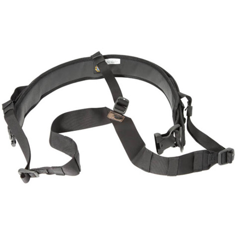 SnigleDesign Equipment belt harness -10