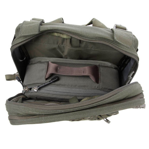 SnigleDesign 10L protective insert bag -15