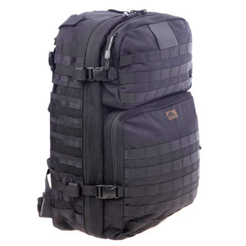 SnigelDesign 40L Specialist backpack 14