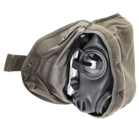 SnigleDesign Gas mask bag -11