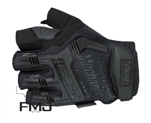 Mechanix Wear M-Pact® Fingerless Covert