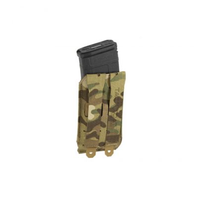 Clawgear 5.56mm Rifle Low Profile Mag Pouch - A FULL METAL JACKET SHOP