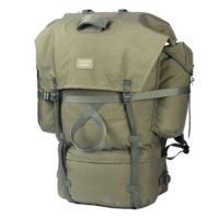 Savotta light 2024 border patrol backpack