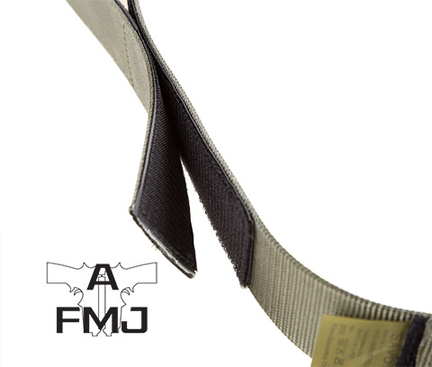 FDF Equipment belt