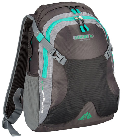Abbey 21QA OUTDOOR BACKPACK SPHERE 20L (AGG)