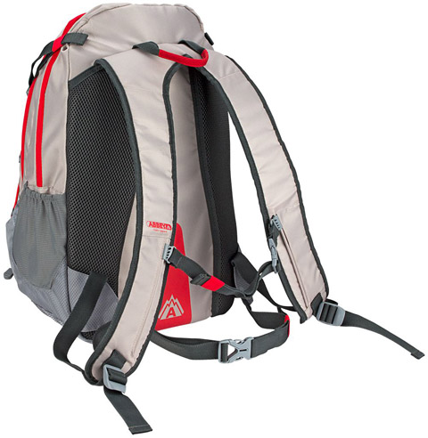 Abbey 21QB OUTDOOR BACKPACK SPHERE 35L (BGR)