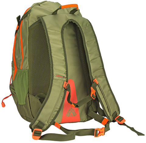 Abbey 21QB OUTDOOR BACKPACK SPHERE 35L (OCT)