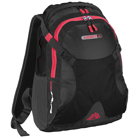 Abbey 21QA OUTDOOR BACKPACK SPHERE 20L (AGR)