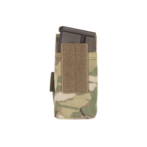 Warrior Assault Systems Single Covered Mag Pouch G36