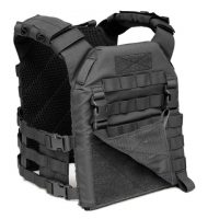 Warrior Assault Systems RPC Recon Plate Carrier - A FULL METAL