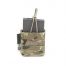 Warrior Assault Systems Single Open Mag Pouch 7.62mm