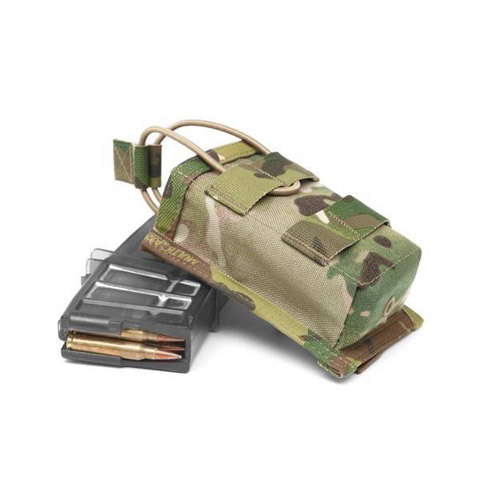 Warrior Assault Systems Single Open Mag Pouch G36