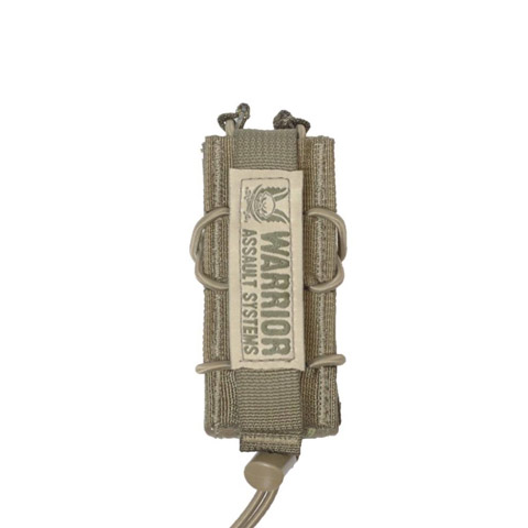 Warrior Assault Systems Single Quick Mag 9mm