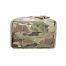 Warrior Assault Systems Small Horizontal MOLLE Pouch Zipped