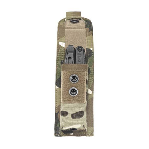 Warrior Assault Systems Utility/Multi Tool Pouch