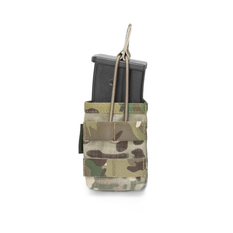 Warrior Assault Systems Single Open Mag Pouch G36