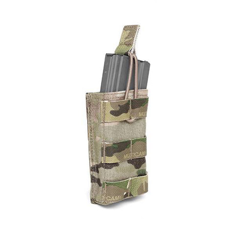Warrior Assault Systems Single Open Mag Pouch M4 5.56mm
