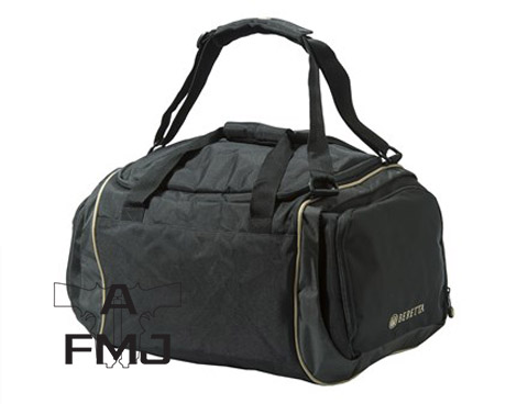 Beretta 692 Multipurpose Cartridge Bag Large Zwart