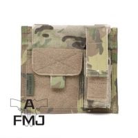 Warrior Assault Systems Large Admin Panel - A FULL METAL JACKET SHOP