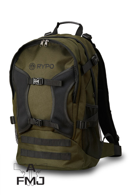 RYPO Active backpack