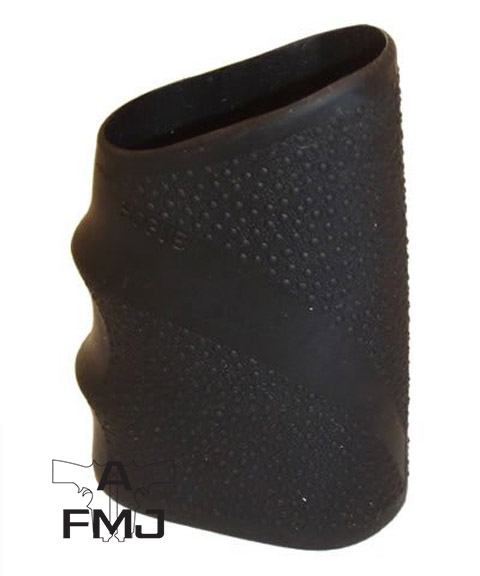 HandALL Tactical Grip Sleeve (Large) - Black