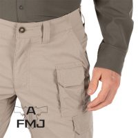 5.11 TACTICAL ABR PRO PANT Black - A FULL METAL JACKET SHOP