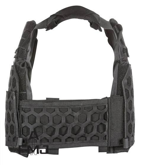 5.11 TACTICAL ALL MISSIONS PLATE CARRIER