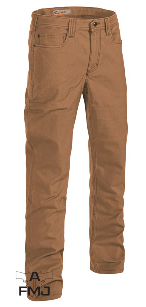 Womens 5.11 TEMS EMS Trousers have finally landed : MedTree