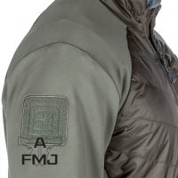 5.11 TACTICAL PENINSULA HYBRID JACKET - A FULL METAL JACKET SHOP