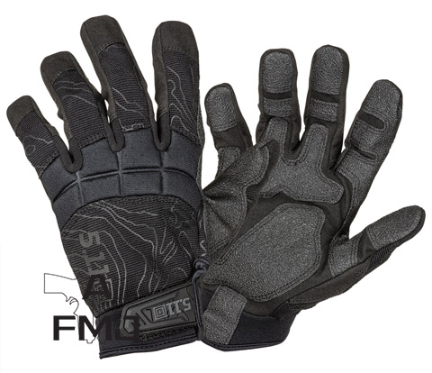 5.11 TACTICAL STATION GRIP 2 GLOVE