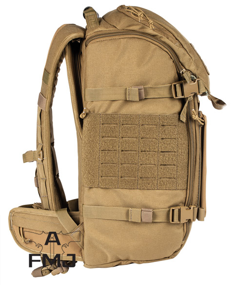 5.11 Tactical Tac Operator ALS Medic Backpack