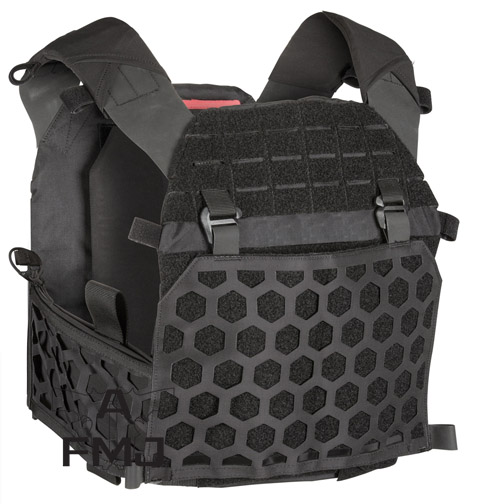 5.11 TACTICAL ALL MISSIONS PLATE CARRIER
