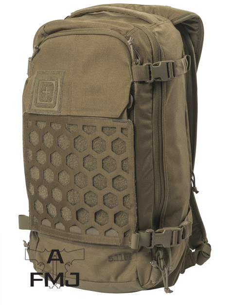 5.11 TACTICAL AMP12 BACKPACK