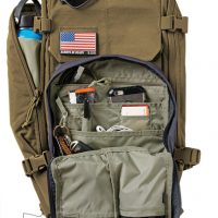 5.11 TACTICAL AMP24 BACKPACK A FULL METAL JACKET SHOP