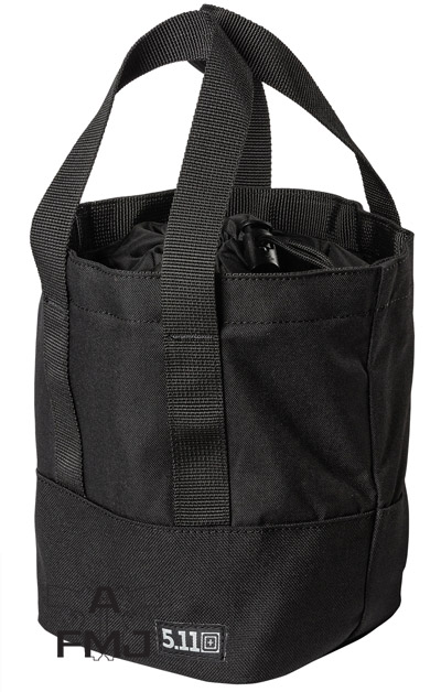 5.11 Tactical range master bucket bag