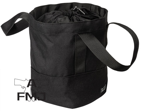 5.11 Tactical range master bucket bag