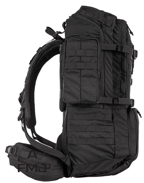 5.11 Tactical Rush100 Backpack 60L - A FULL METAL JACKET SHOP