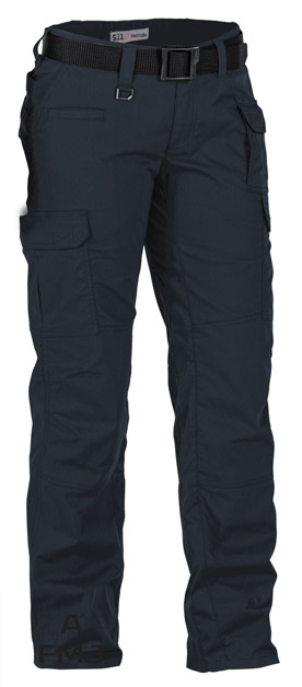 Pantalones 5.11 Mujer - ABR Pro - Police Tactical Equipment